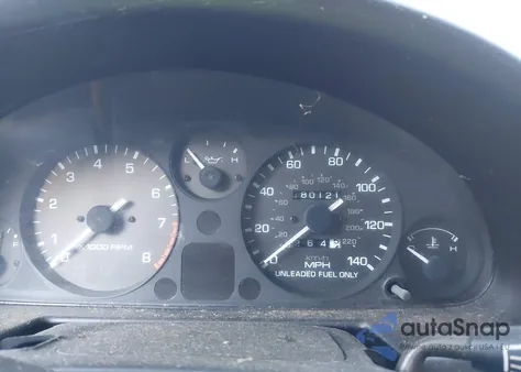 1995 Mazda Mx-5 Miata from USA, damaged, VIN JM1NA3533S0615913